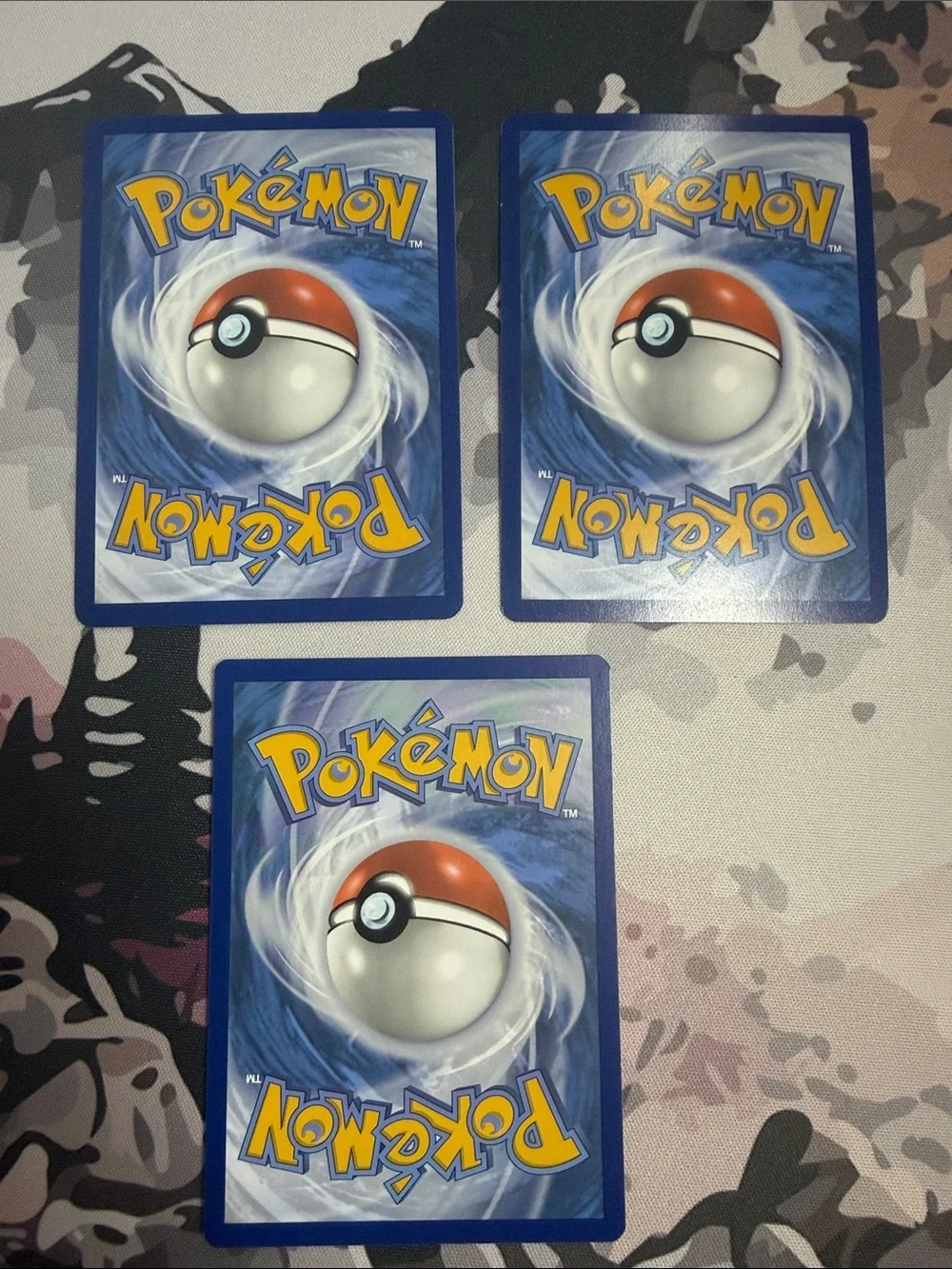 Aron & Lairon Evolution Lot | 3 Pokémon Cards | ✨5/$25✨